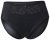 Ulla Popken 845511 Slips Zwart - Slips - 
