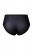 Ulla Popken 845511 Slips Zwart - Slips - 