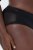 Ulla Popken 845511 Slips Zwart - Slips - 