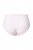 Ulla Popken 845511 Slips met kant Roze - Slips - 