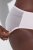 Ulla Popken 845511 Slips met kant Roze - Slips - 