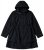 Ulla Popken SYMPATEX Triple Function Jacket Black - Jassen - Damesjassen in grote maten