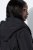 Ulla Popken SYMPATEX Triple Function Jacket Black - Jassen - Damesjassen in grote maten