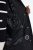 Ulla Popken SYMPATEX Triple Function Jacket Black - Jassen - Damesjassen in grote maten
