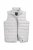 JP1880 846034 Outdoorbodywarmer Grijsbeige - Jassen - Grote Maten Herenjassen