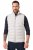 JP1880 846034 Outdoorbodywarmer Grijsbeige - Jassen - Grote Maten Herenjassen