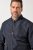 JP1880 Lightweight Blouson Jacket Navy - Jassen - Grote Maten Herenjassen