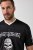 JP1880 Iron Maiden The Book of Souls T-Shirt Black - Band T-shirts - Band T-shirts in grote maten