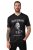 JP1880 Iron Maiden The Book of Souls T-Shirt Black - Band T-shirts - Band T-shirts in grote maten