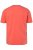 Men+ 829 T-shirt Surfer's Paradise Koraal - T-shirts - Grote Maten T-shirts Heren