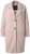 Ulla Popken 846929 Jas Beige - Jassen - Jassen in grote maten