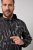 Jay-Pi 847852 Ultralicht outdoorjack met reflectieprint Zwart - Jassen - Grote Maten Herenjassen