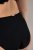 Ulla Popken 848693 Boxershorts met kant Zwart - Slips - 