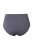 Ulla Popken 848693 Slips met kant Antraciet - Slips - 
