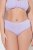 Ulla Popken 849202 Bedrukte slips 6-pack Grijs - Slips - 