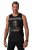JP1880 849285 Iron Maiden The Book of Souls Tanktop Zwart - Band T-shirts - Band T-shirts in grote maten