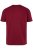 Men+ 448 T-shirt Endless Coast Koperbruin - T-shirts - Grote Maten T-shirts Heren