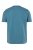JP1880 849790 AC/DC Classic Logo T-shirt Turkooisblauw - Band T-shirts - Band T-shirts in grote maten