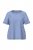 Ulla Popken 850045 Pyjama met korte mouwen Lichtblauw - Pyjama's en Loungewear - 