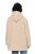 Ulla Popken 850589 Teddy jack Gebroken wit - Jassen - Damesjassen in grote maten