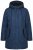 Ulla Popken 850794 Functionele jas Donkerblauw - Jassen - Jassen in grote maten