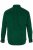 JP1880 850921 Ribfluwelen overhemd met lange mouwen Bosgroen TALL - TALL overhemden - TALL overhemden met extra lengte
