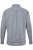 JP1880 850931 Chambray overhemd met lange mouwen Zwart TALL - TALL overhemden - TALL overhemden met extra lengte