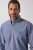 JP1880 850931 Chambray overhemd met lange mouwen Denimblauw TALL - TALL overhemden - TALL overhemden met extra lengte