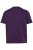 JP1880 850985 T-shirt met borstprint Donkerpaars TALL - TALL T-shirts - TALL T-Shirts Heren