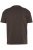 JP1880 851001 Rolling Stones Retro Logo T-shirt Hazelnoot TALL - TALL T-shirts - TALL T-Shirts Heren