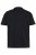 JP1880 851002 T-shirt met borstprint Zwart TALL - TALL T-shirts - TALL T-Shirts Heren