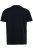 JP1880 851008 T-shirt met borstprint Zwart TALL - TALL T-shirts - TALL T-Shirts Heren