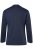 JP1880 851032 Colbert met lichte halve voering Donkerblauw - Pakken - Grote Maten Kostuum Heren