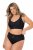 Ulla Popken 851037 Boxershorts Roze - Slips - 