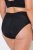 Ulla Popken 851037 Boxershorts Roze - Slips - 