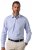JP1880 851051 Strijkvrij business-overhemd lange mouw Lichtblauw TALL - TALL overhemden - TALL overhemden met extra lengte