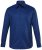 JP1880 851055 Gedessineerd strijkvrij business-overhemd lange mouw Donkerblauw TALL - TALL overhemden - TALL overhemden met extra lengte