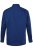JP1880 851055 Gedessineerd strijkvrij business-overhemd lange mouw Donkerblauw TALL - TALL overhemden - TALL overhemden met extra lengte