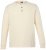 JP1880 851075 Henley-shirt met lange mouwen Zandgrijs TALL - TALL T-shirts - TALL T-Shirts Heren
