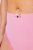 Ulla Popken 851165 Boxershorts met kant Roze - Slips - 