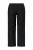 Ulla Popken 851245 Pyjama met strepen Zwart - Pyjama's en Loungewear - 