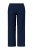 Ulla Popken 851245 Pyjama met strepen Donkerblauw - Pyjama's en Loungewear - 