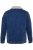 JP1880 851363 Spijkerjack met teddyvoering Denimblauw TALL - TALL jassen - TALL jassen met extra lengte
