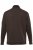 JP1880 851387 Sweatvest met rits Hazelnoot TALL - TALL sweatshirts - TALL sweatshirts en hoodies