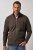 JP1880 851387 Sweatvest met rits Hazelnoot TALL - TALL sweatshirts - TALL sweatshirts en hoodies