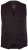 JP1880 851393 Geruit tweed gilet Wijnrood - Pakken - Grote Maten Kostuum Heren