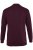 JP1880 851428 Gebreide trui met halve rits Pruim TALL - TALL sweatshirts - TALL sweatshirts en hoodies