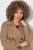 Ulla Popken 851435 Trenchcoat Bruin - Jassen - Jassen in grote maten