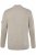 JP1880 851436 Gebreide trui met knoopkraag Notenbruin TALL - TALL sweatshirts - TALL sweatshirts en hoodies