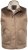 JP1880 851516 Bodywarmer in suèdelook met teddyvoering Beige - Jassen - Grote Maten Herenjassen